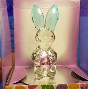 Bunny in a Box